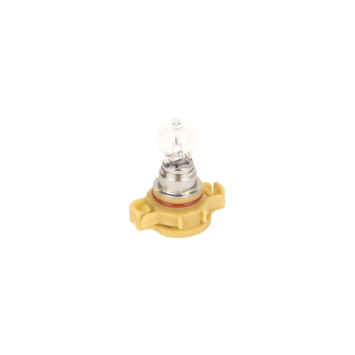 Omix-Ada 12408.13 | Omix | Fog Light, Light Bulb | OE Reference: L000PSX24W | Fits 2010-2021 Jeep JK / JKU/ MK / KL / WK / WK2