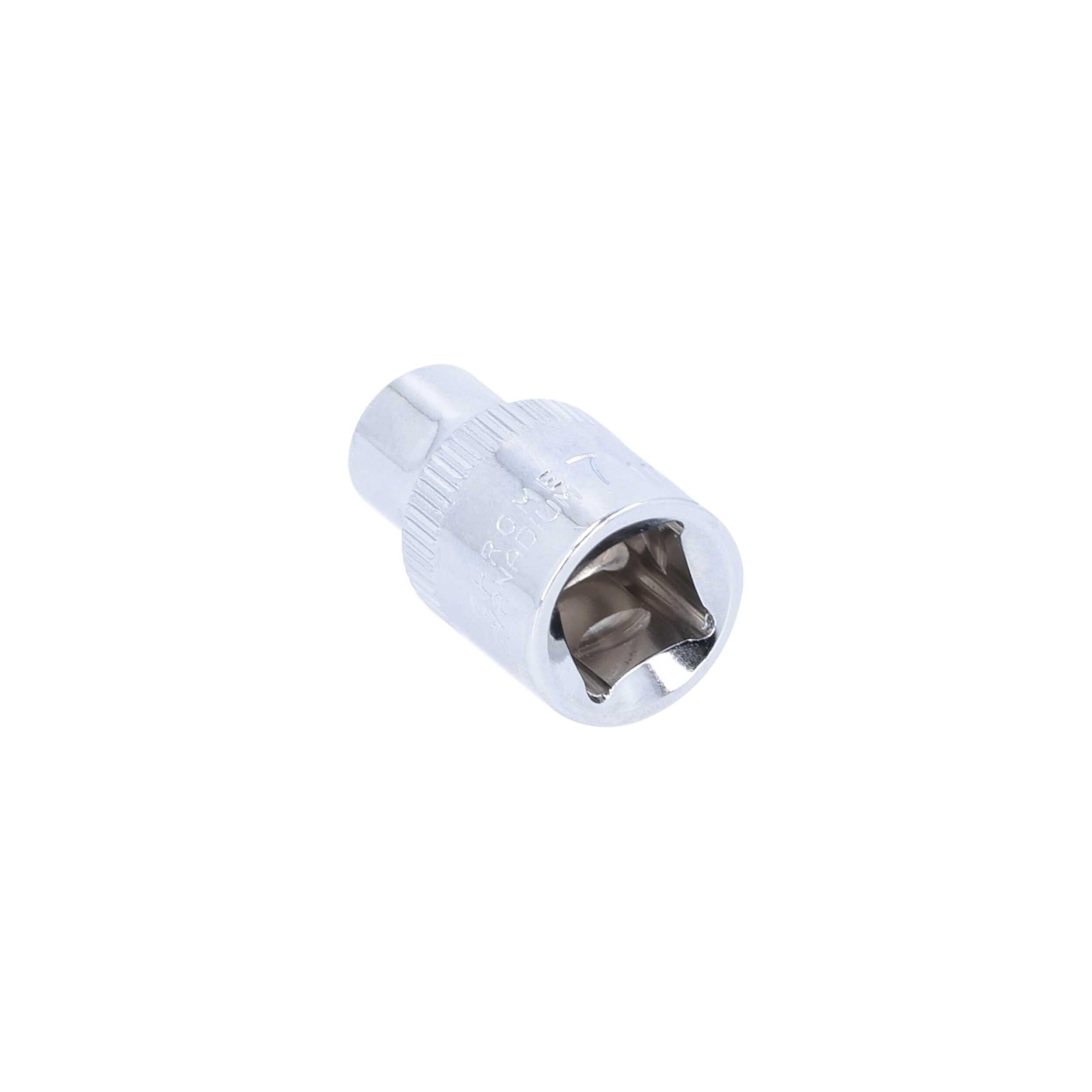 Socket 7MM Metra Brands 3/8 Drive Short Wall 6pt