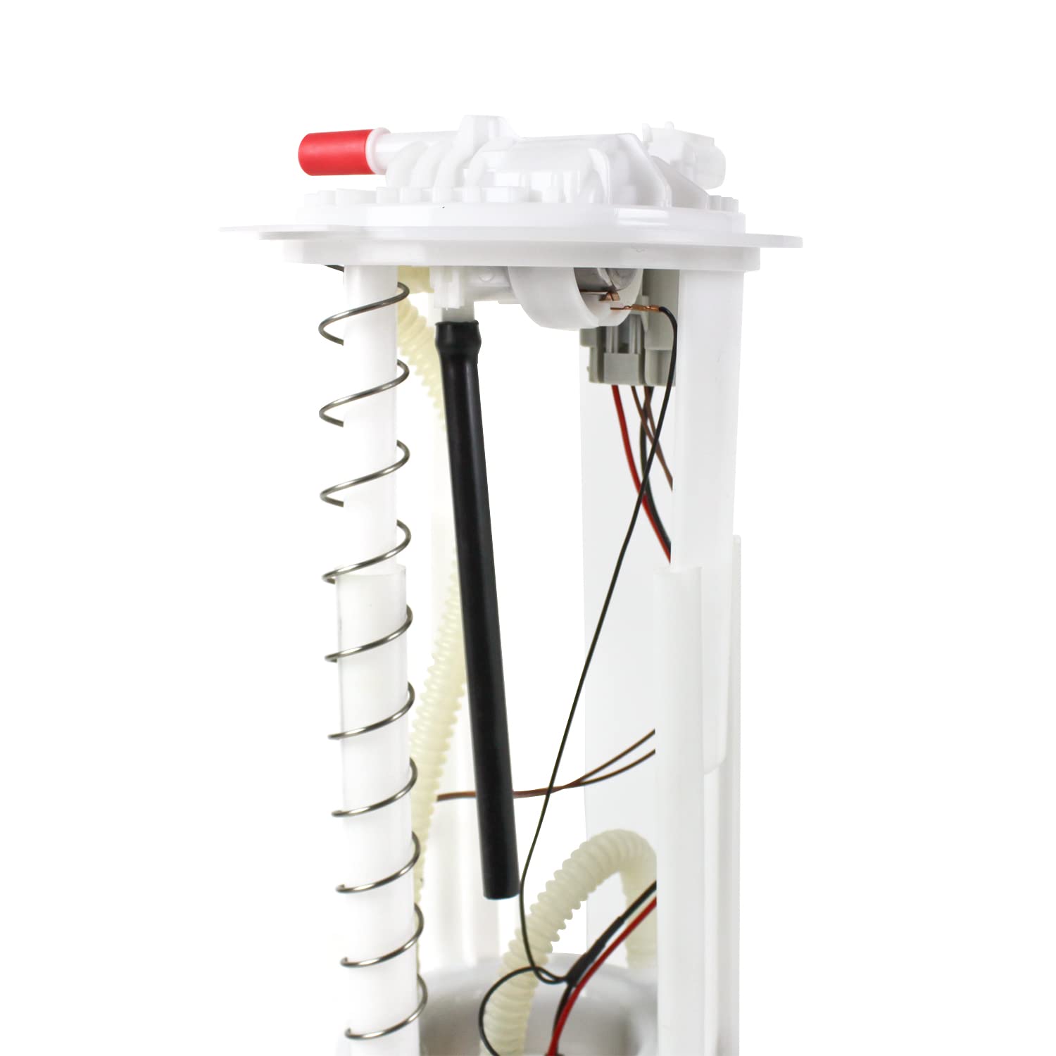 Fuel Pump Module Assembly TYC 150124-A Compatible with 2005-2007 Jeep Liberty 2.4L 3.7L