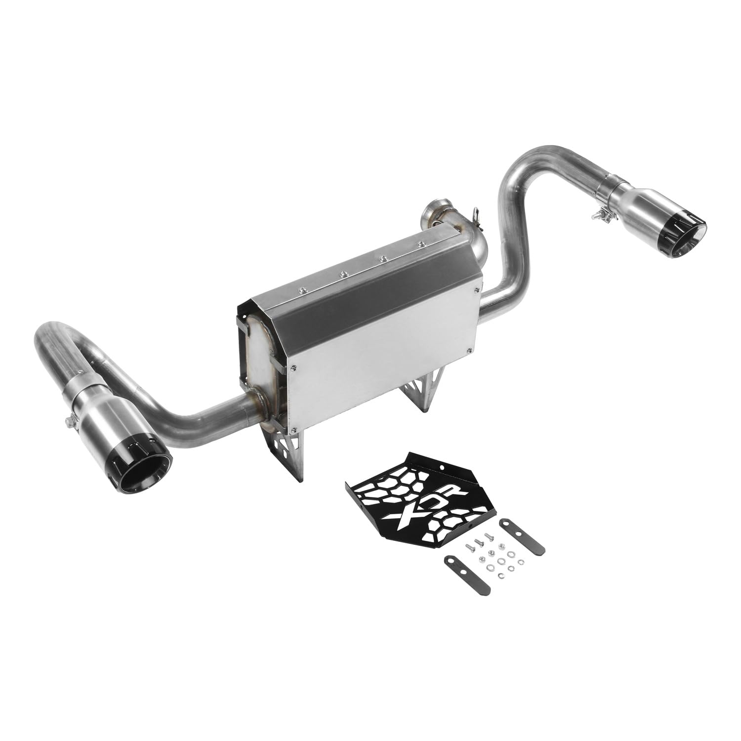 Performance Exhaust XDR Off-Road 7203