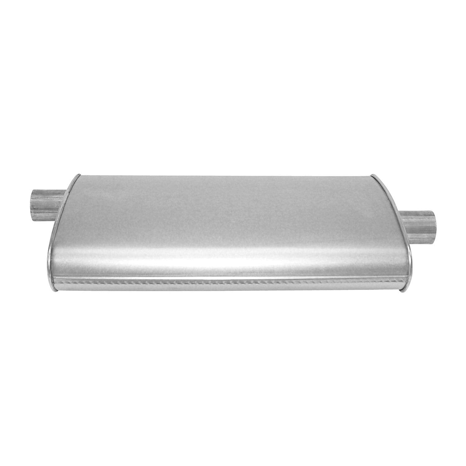 700034 AP Exhaust Products Muffler Exhaust