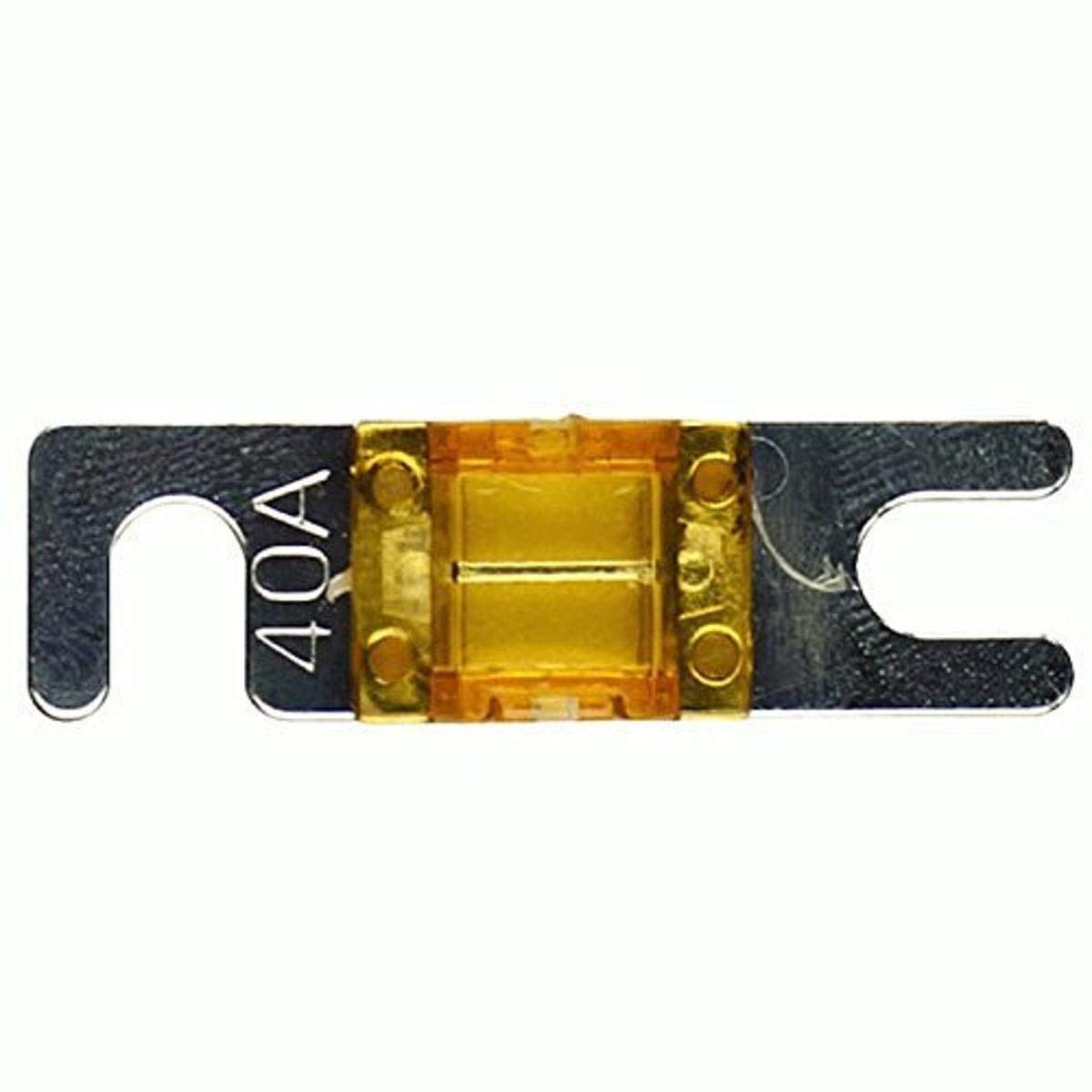 Install Bay 40 Amp MANL40 - Mini ANL Fuses (2 Pack)