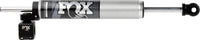 2.0 Performance Series Fox Factory Inc TS Stabilizer; Aluminum; Extended L. 24.72 in; Compressed L. 16.53 in; Stroke 8.19 in; IFP Reservoir Type;