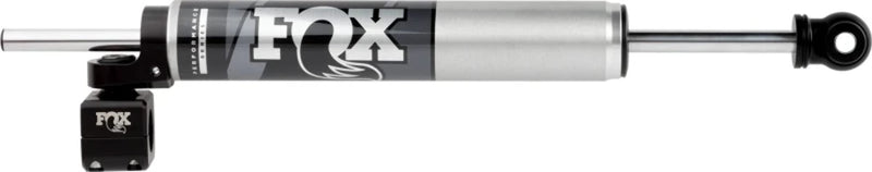 2.0 Performance Series Fox Factory Inc TS Stabilizer; Aluminum; Extended L. 24.72 in; Compressed L. 16.53 in; Stroke 8.19 in; IFP Reservoir Type;