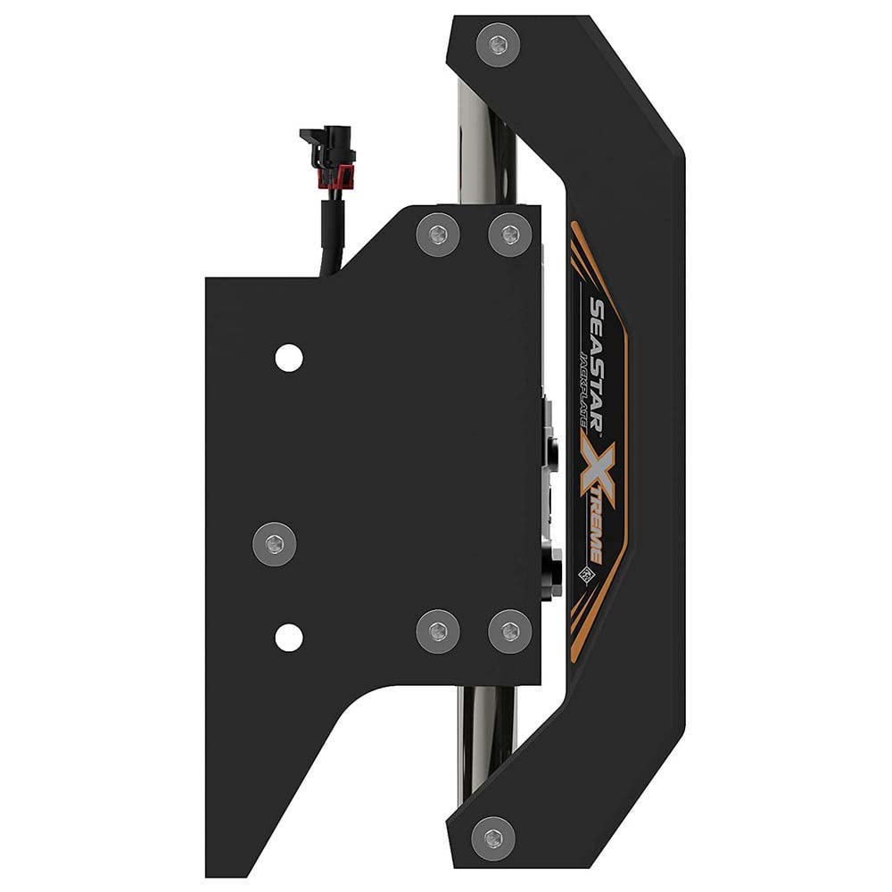SEASTAR JP5080X Hydraulic Jackplate 8" Setback - Extreme Sierra