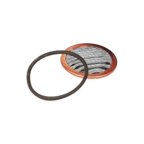 Coin Replacement Disc Element