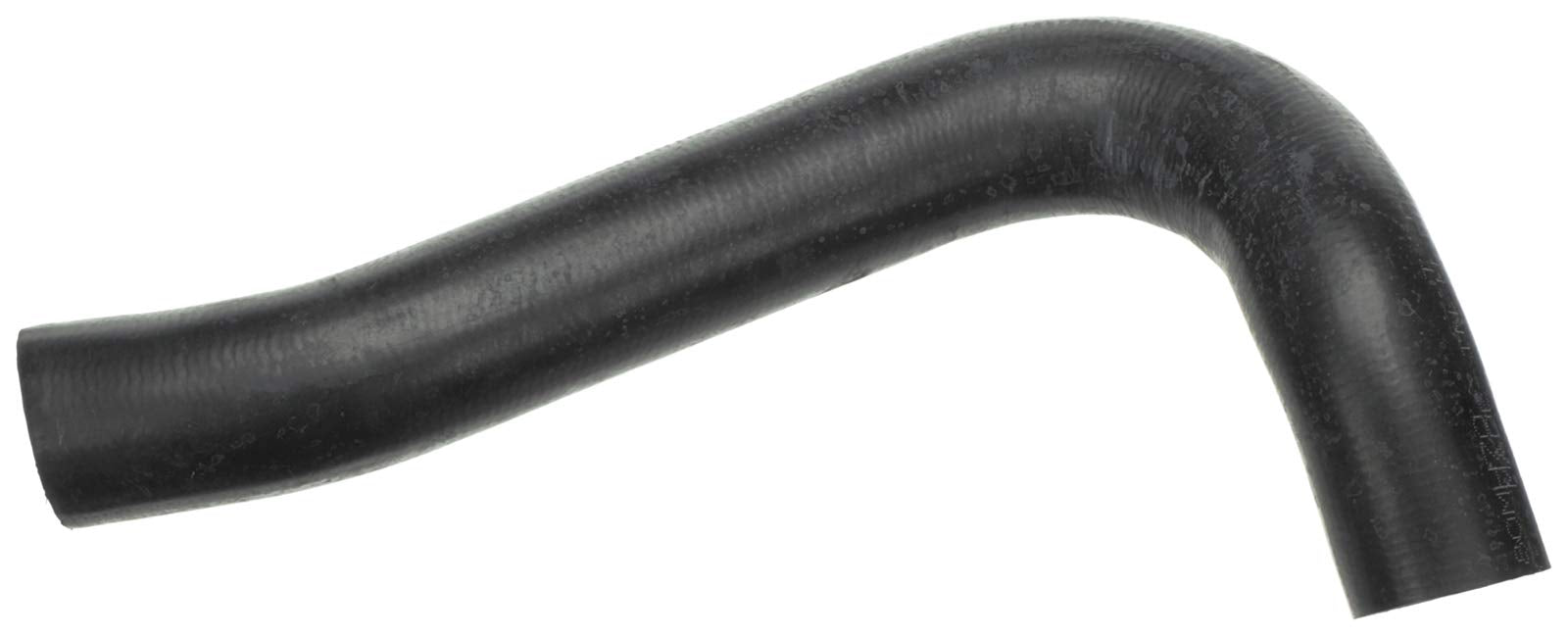 Premium Gates Molded Coolant Hose 20400