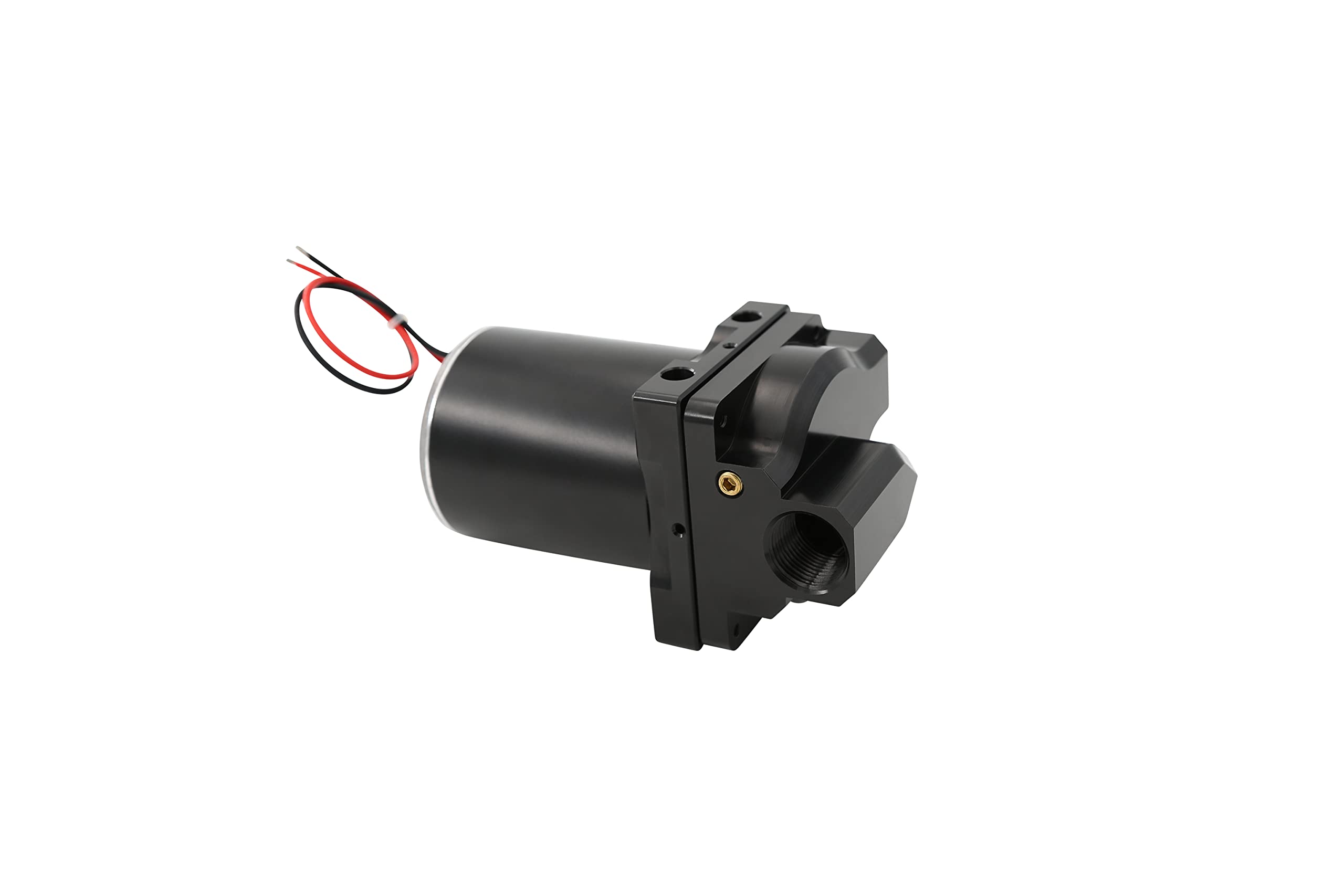 Coolant Aeromotive 24303 Pump, Universal, 27 GPM, AN-12
