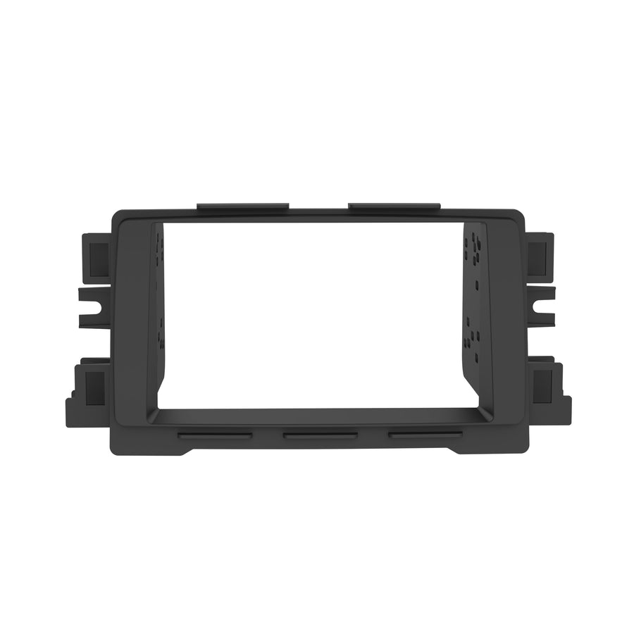 Metra Double DIN Dash Installation Kit 95-7522B for Select Mazda CX-5 2012-UP Vehicles