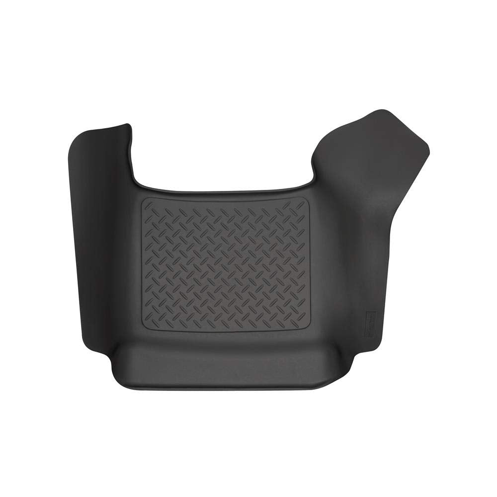 Husky Liners WeatherBeater 83711 Center Hump Floor Liner - (1 PC)