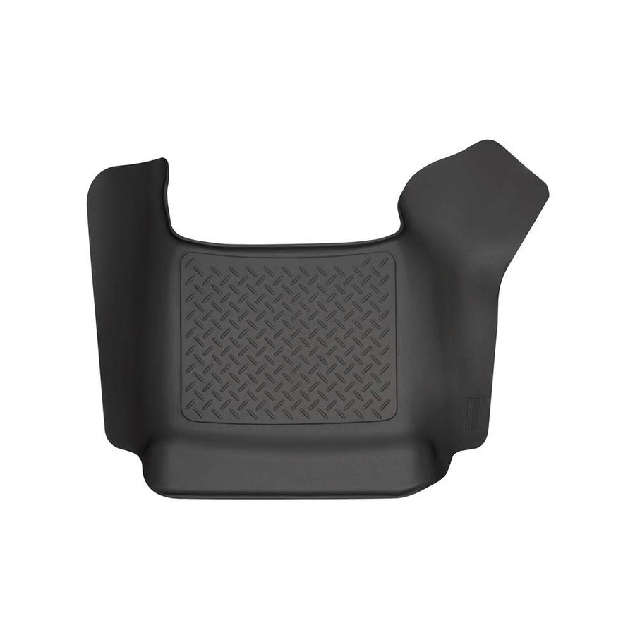 Husky Liners WeatherBeater 83711 Center Hump Floor Liner - (1 PC)