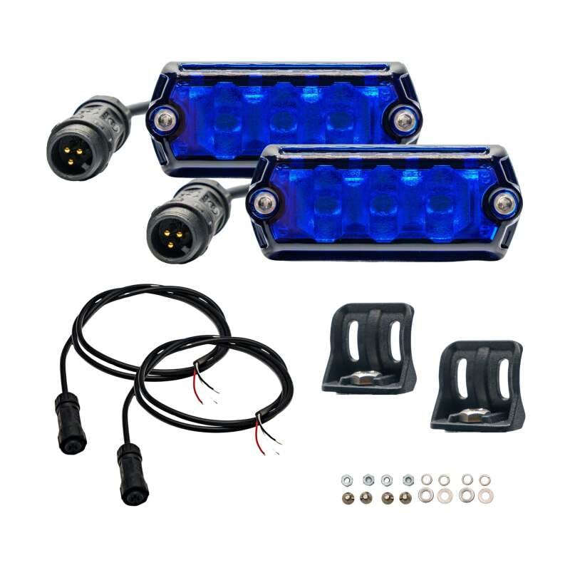 NACHO OFFROAD – Nacho Nano Lighting