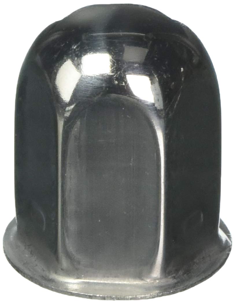 USA PHOENIX Simulator Part 7/8IN LUGNUT Cover/JAMNUT Small O.D. Stud Extender