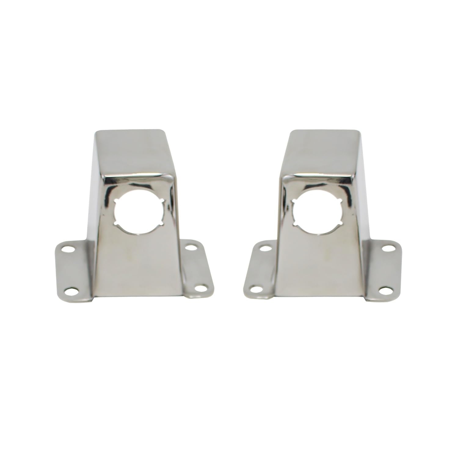 Westin Grille Guard 45-0010S Sensor Relocator Kit fits 2009-2018 Ram 1500 2019-2024 Ram 1500 Classic 2010-2018 Ram 2500 3500