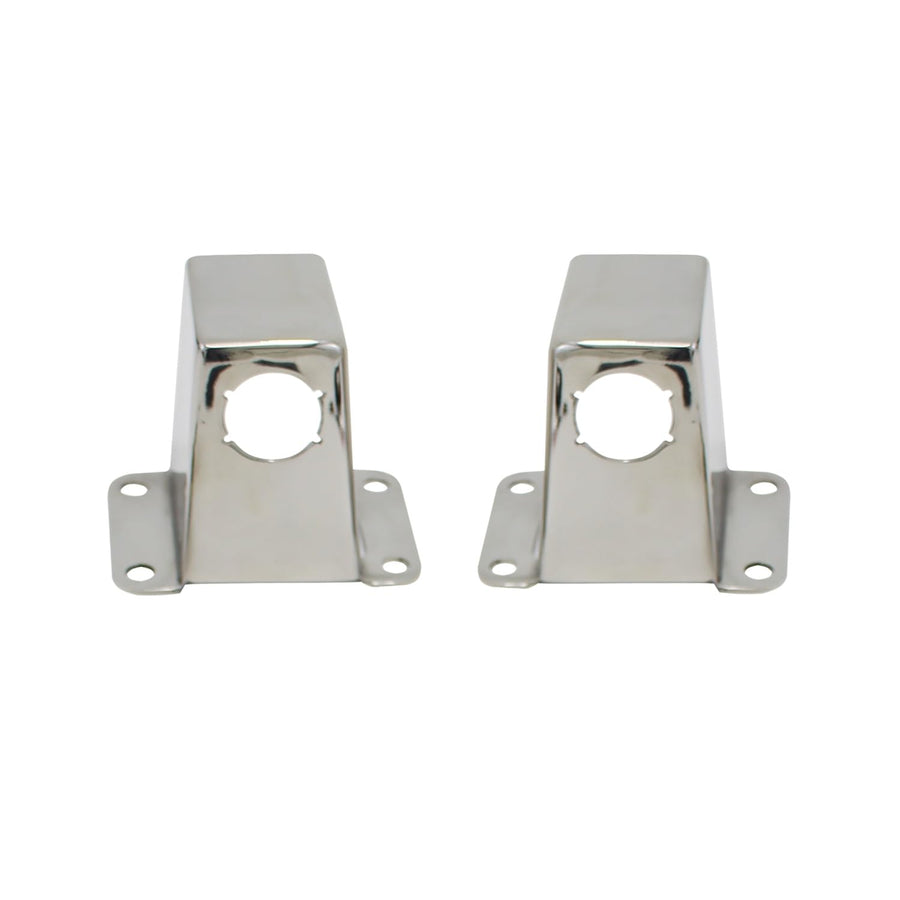 Westin Grille Guard 45-0010S Sensor Relocator Kit fits 2009-2018 Ram 1500 2019-2024 Ram 1500 Classic 2010-2018 Ram 2500 3500