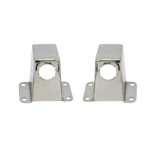 Westin Grille Guard 45-0010S Sensor Relocator Kit fits 2009-2018 Ram 1500 2019-2024 Ram 1500 Classic 2010-2018 Ram 2500 3500