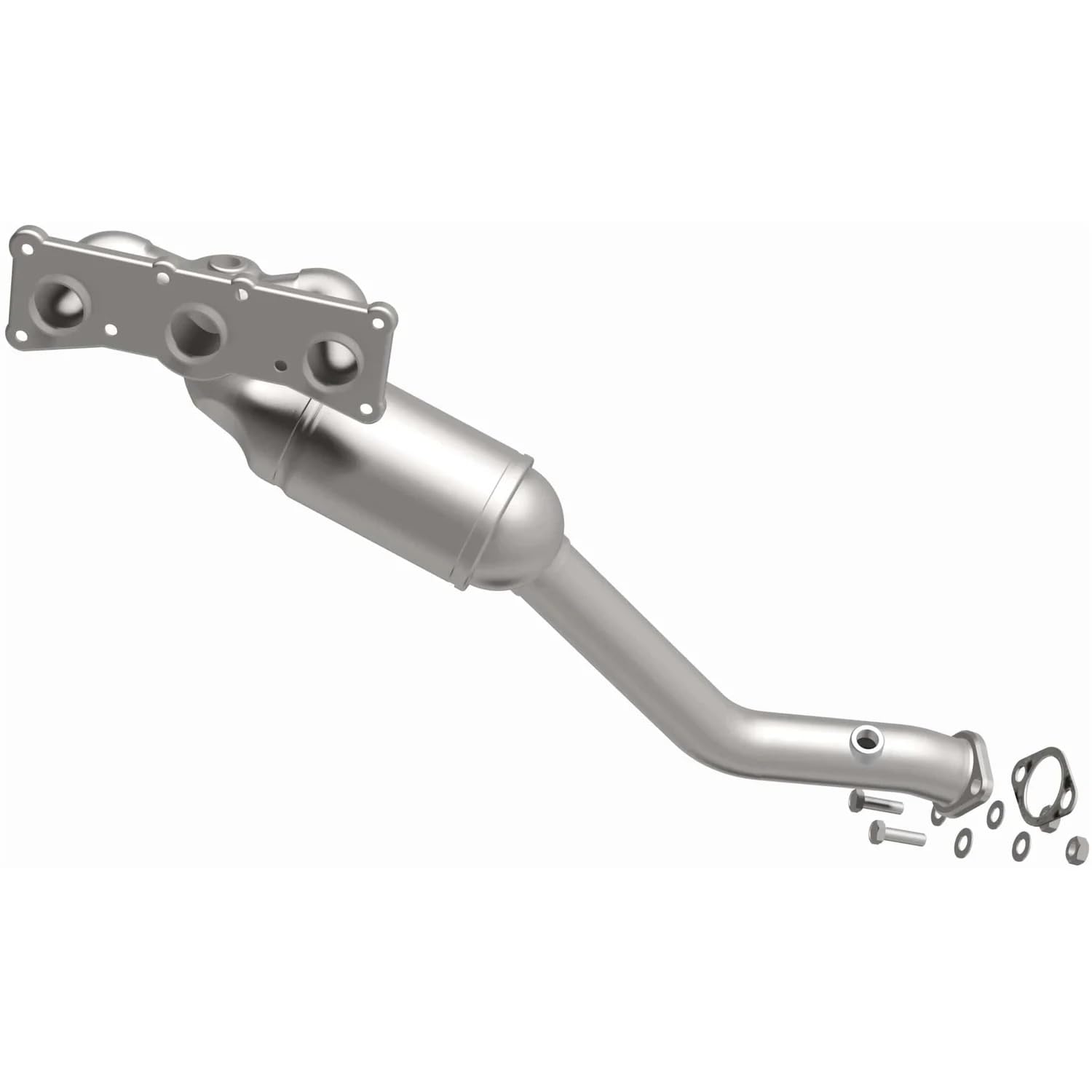 California Grade MagnaFlow Catalytic Converter 5631762: Manifold (CARB Compliant)