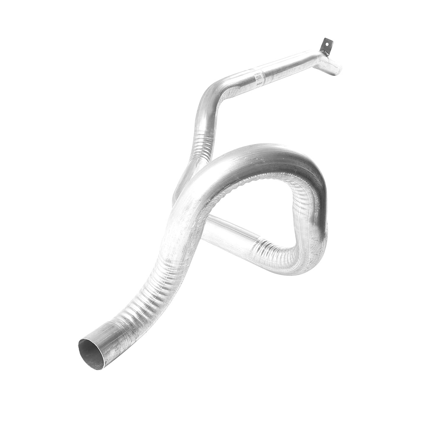 Exhaust Tail Pipe AP Exhaust Products 64645
