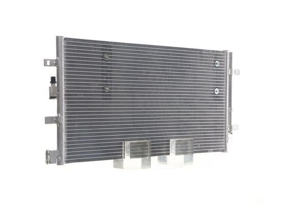 Behr MAHLE AC 4 000S A/C Condenser