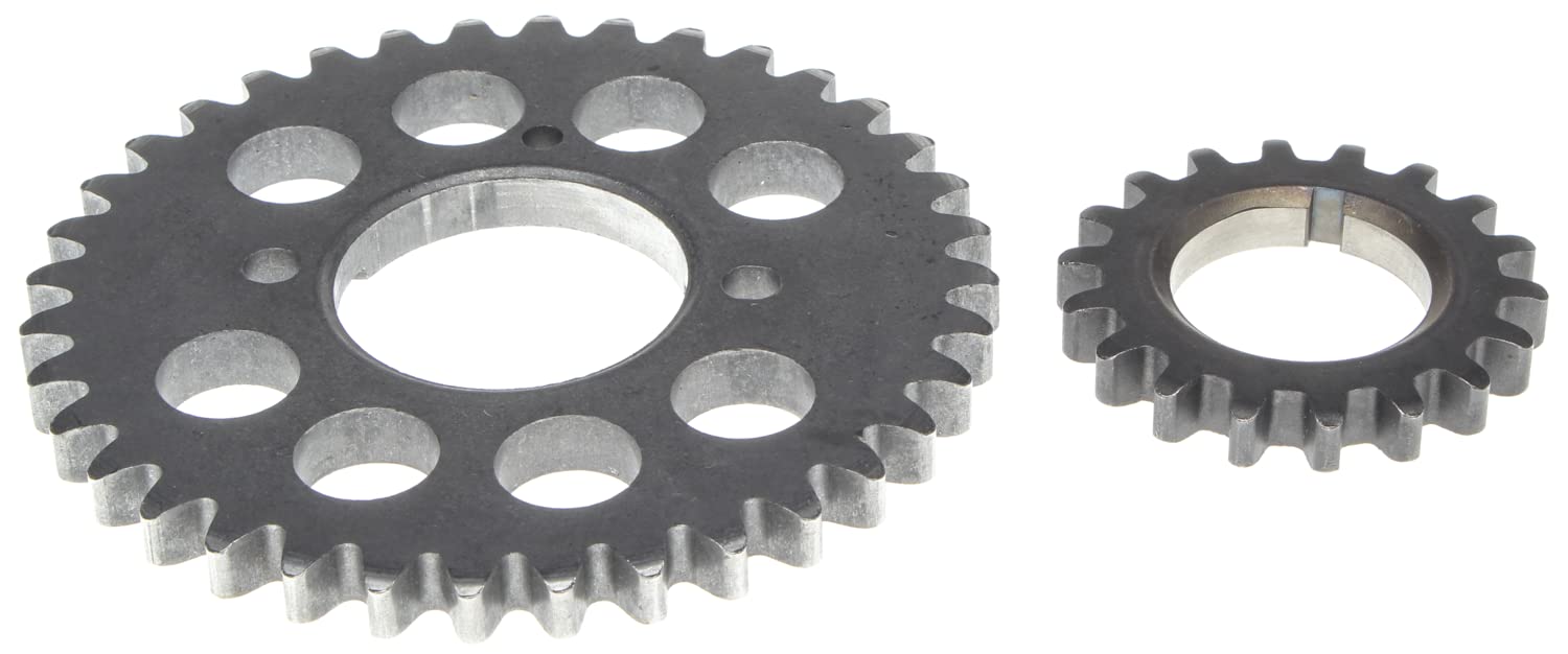 Timing 3 Piece Assy.