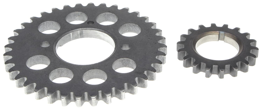 Timing 3 Piece Assy.