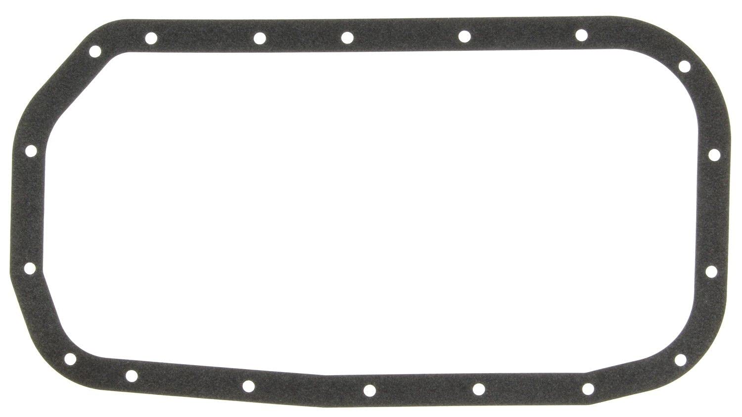 Engine Oil Pan Gasket Set MAHLE OS32255
