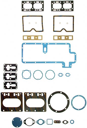 FS FEL-PRO 7625 B Full Gasket Set