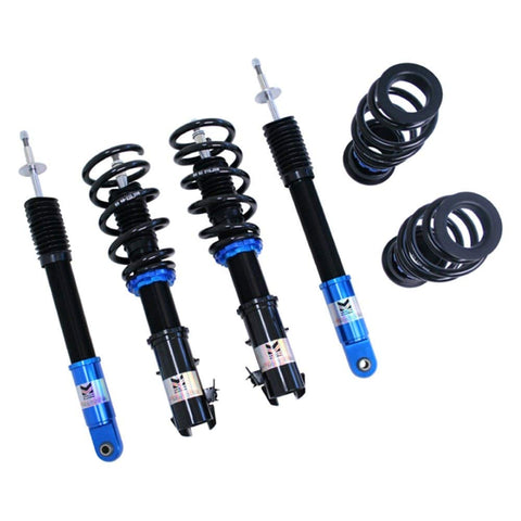 EZ Series Megan Racing MR-CDK-HC06-EZ Coilover Damper Kit