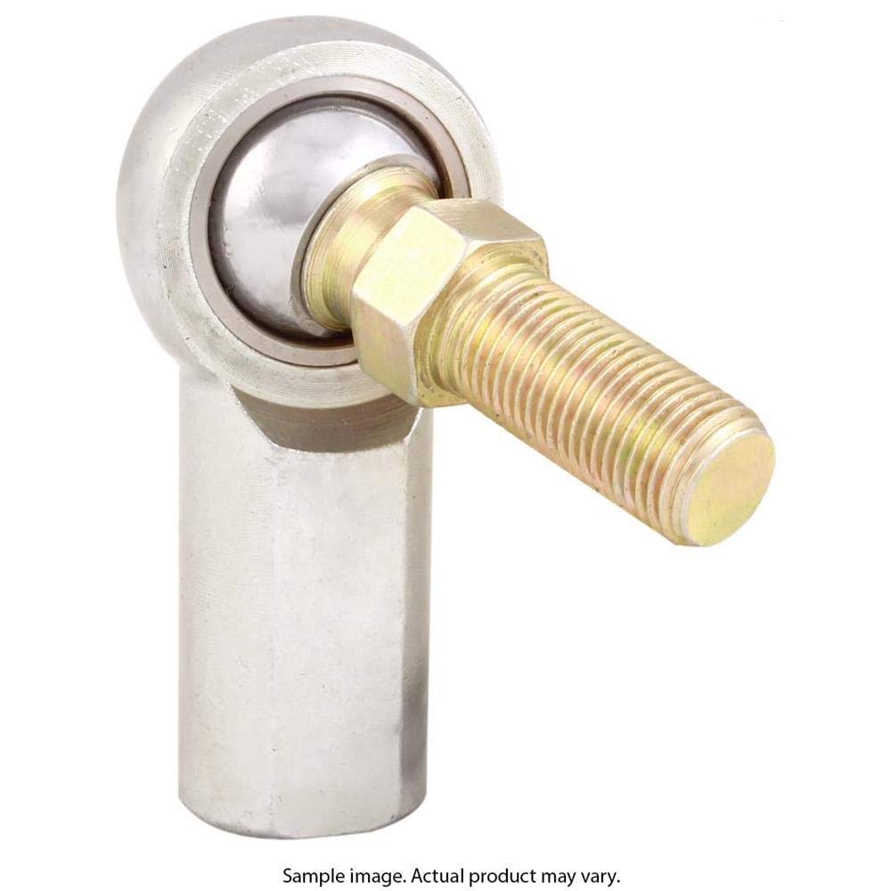 QA1 HFR6S Precision Products ROD END (H) 3-PC ALLOY HTF-R 3/8-3/8 STUD