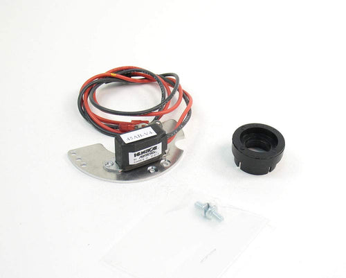 Ignitor PerTronix 1282 Electronic Ignition Conversion Kit, Compatible with Ford 1954-56 8 Cylinder