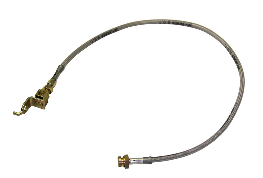 4"- 8" Skyjacker Stainless Steel Brake Line (RBL35)