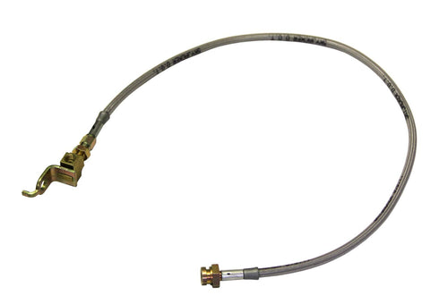 4"- 8" Skyjacker Stainless Steel Brake Line (RBL35)
