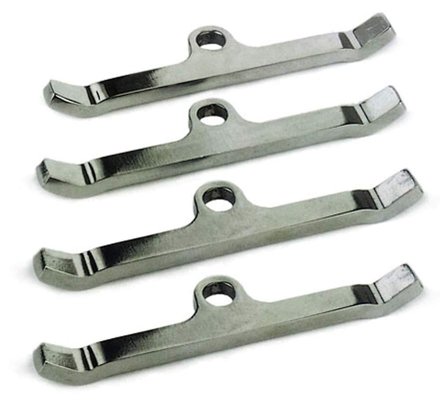 HOLD DOWN, Moroso VALVE COVER, FORD, CHROME
