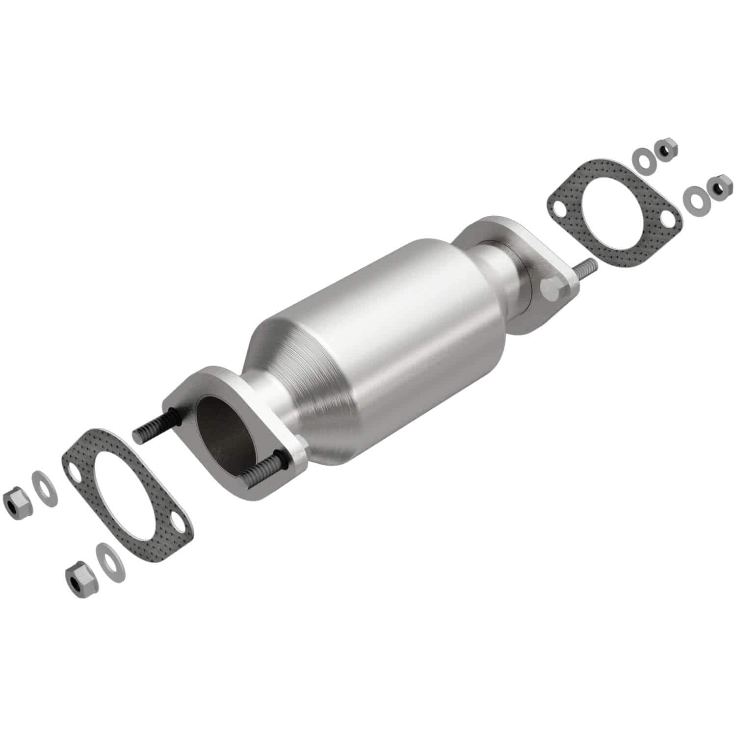 California Grade MagnaFlow Catalytic Converter 5571740: Direct-Fit, Compatible with 2009 Hyundai Genesis (CARB Compliant)
