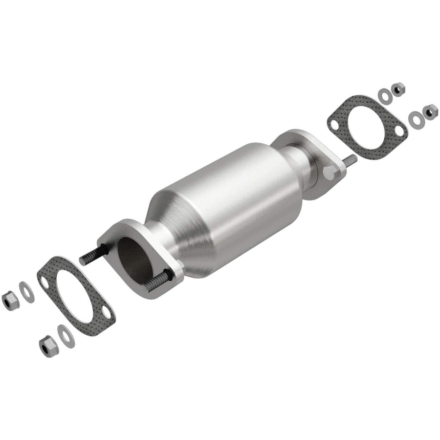 California Grade MagnaFlow Catalytic Converter 5571740: Direct-Fit, Compatible with 2009 Hyundai Genesis (CARB Compliant)