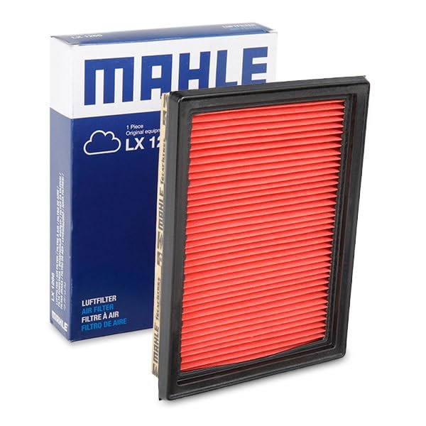 Air Filter MAHLE LX 1266
