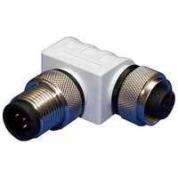 Micro Maretron Elbow