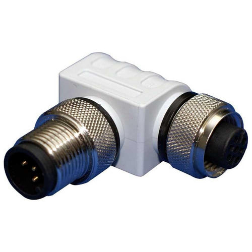 Micro Maretron Elbow