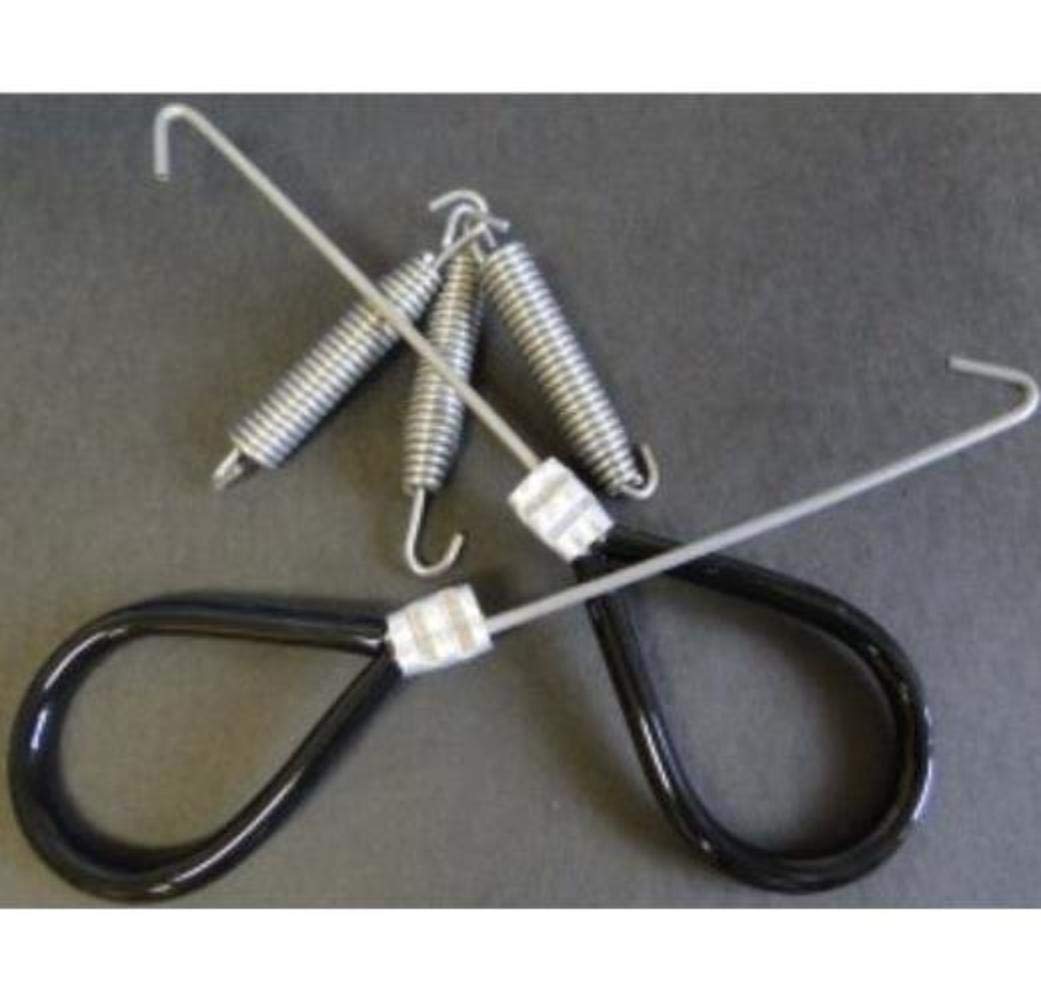 HELIX SPRING PULL TOOL Helix Racing 395-3812