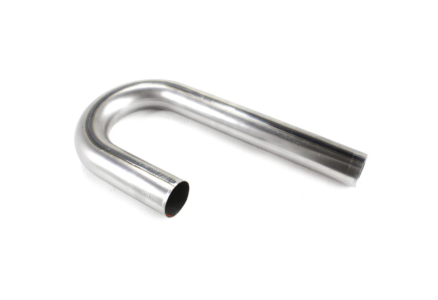 H7075 Patriot Exhaust 2-1/4" Mild Steel J-Bend Exhaust Pipe