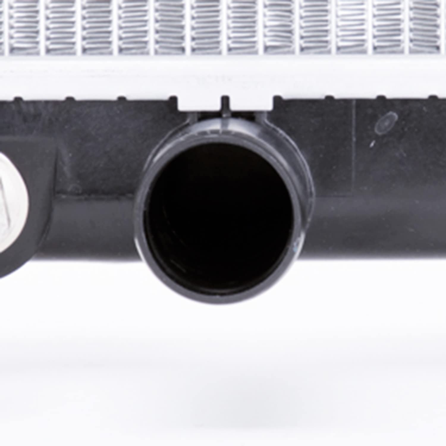 Radiator TYC - 2981