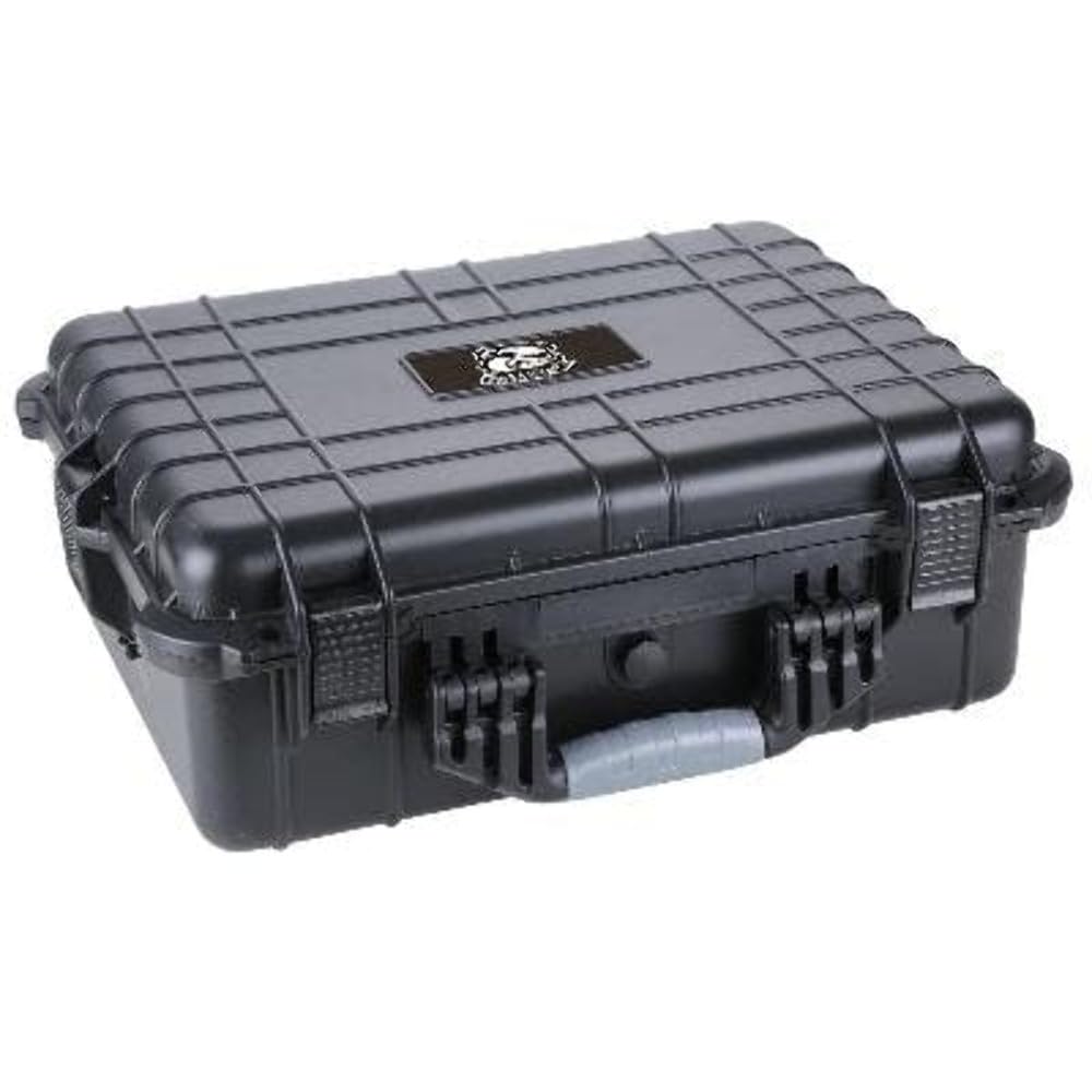 On-Board Bulldog Winch 41009: Air in Portable Case