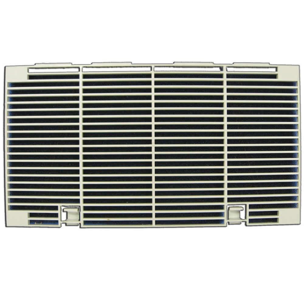 Return Air Grille Replacement for Quick Cool, Polar White