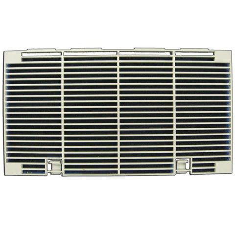Return Air Grille Replacement for Quick Cool, Polar White