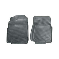 Classic Style Husky Liner 31402 Front Floor Liner - (1 Pair)