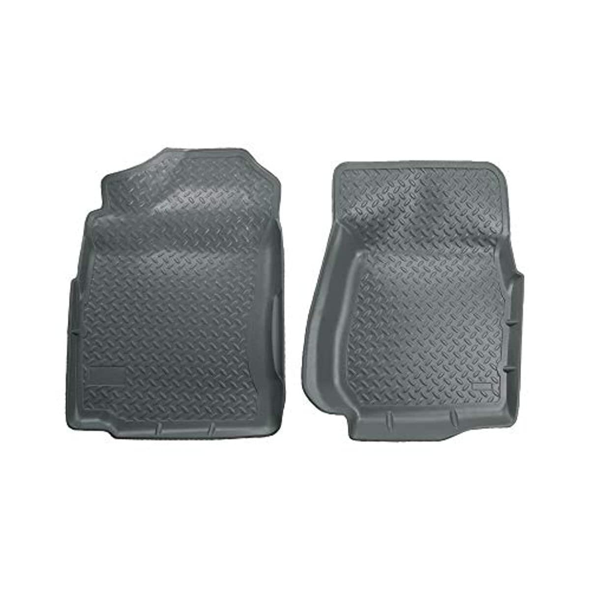 Classic Style Husky Liner 31402 Front Floor Liner - (1 Pair)