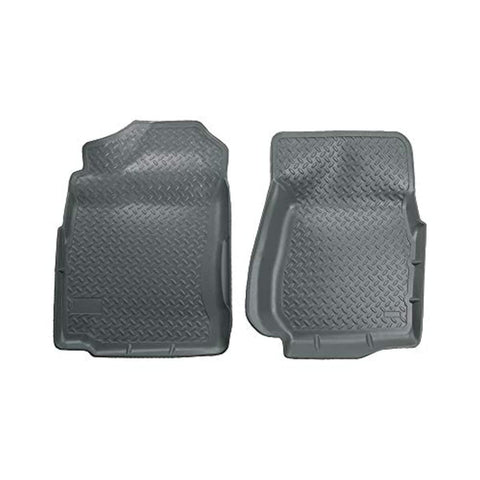 Classic Style Husky Liner 31402 Front Floor Liner - (1 Pair)