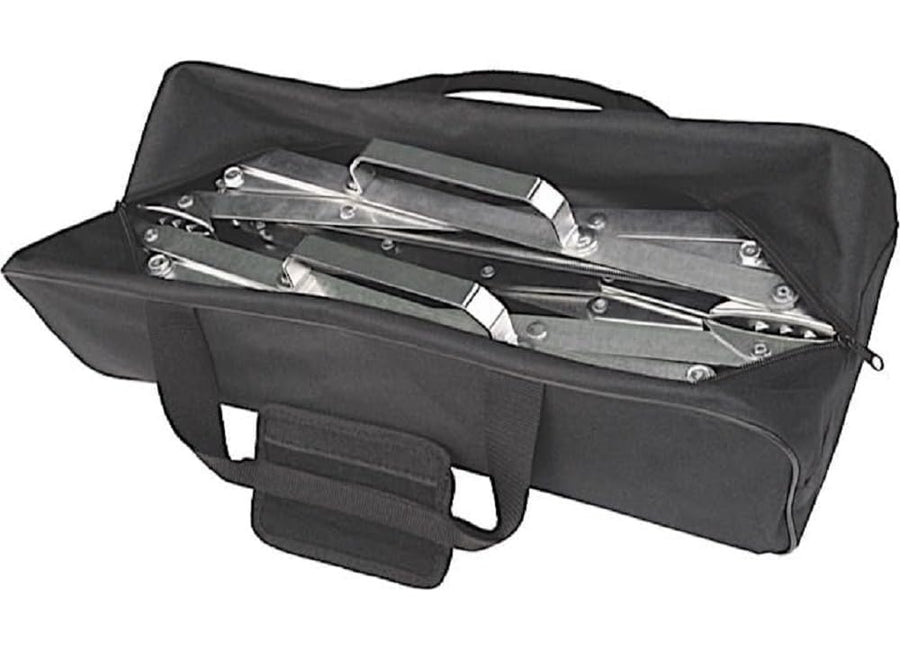 Ultra-Fab Products, Inc 21-001099 Super Grip Chock XL Ultra - 2 Pack with Carry - All