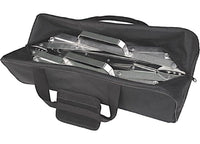 Ultra-Fab Products, Inc 21-001099 Super Grip Chock XL Ultra - 2 Pack with Carry - All
