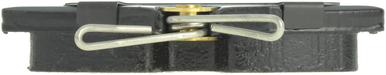 Street Select StopTech Brake Pads 305.03400